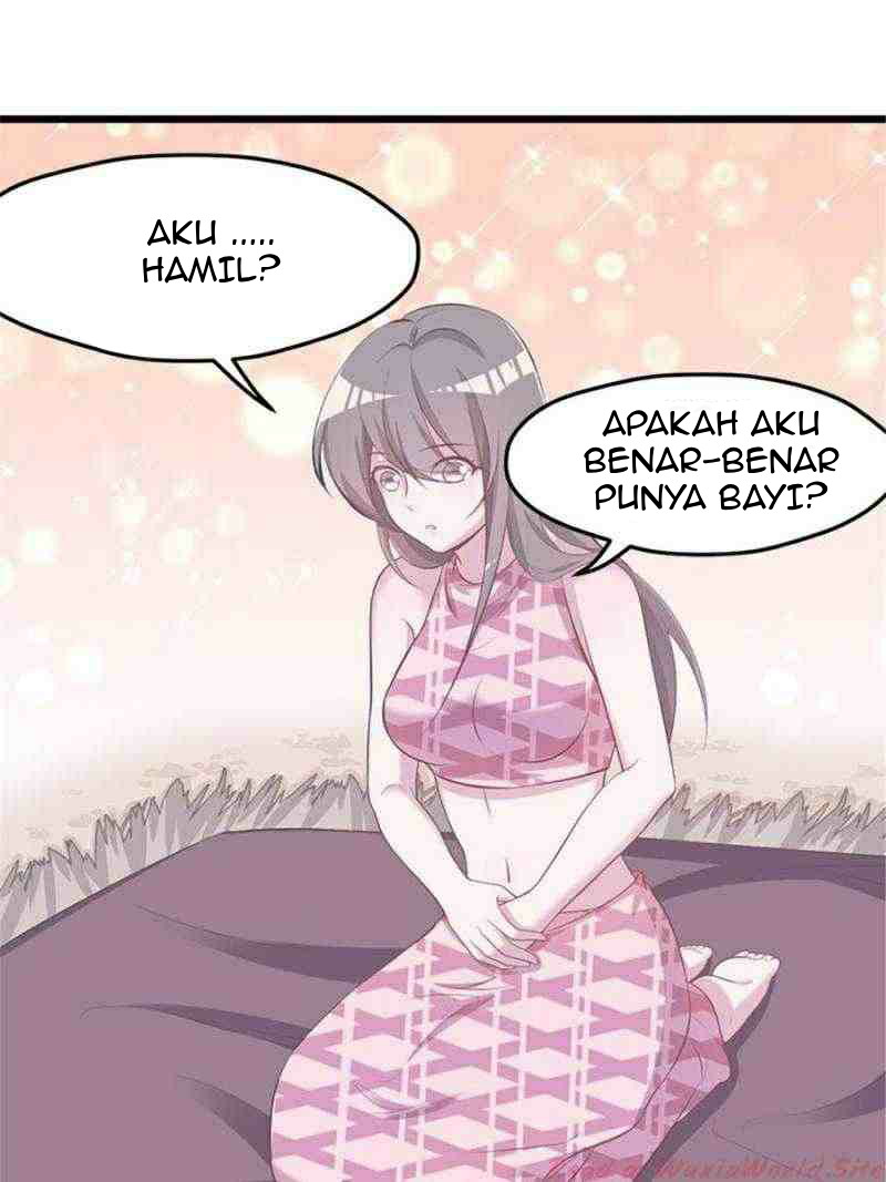 Beauty and the Beasts Chapter 104 Gambar 15